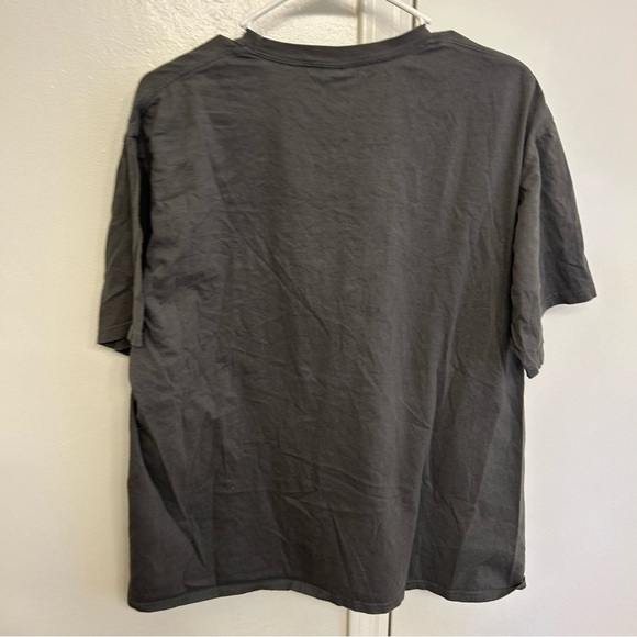 Phoenix Suns The Valley Gray T Shirt Men’s XL NBA Graphic Tee Extra Large - Picture 6 of 6